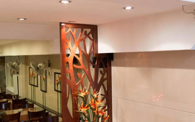 Saigon Europe Hotel & Spa