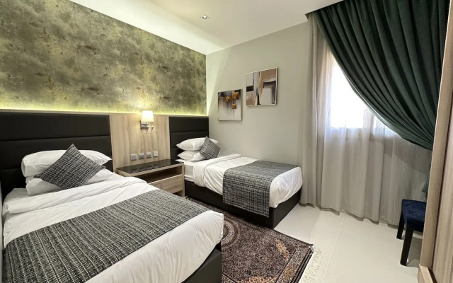 Mehad Stay for Self Check-In Apartment