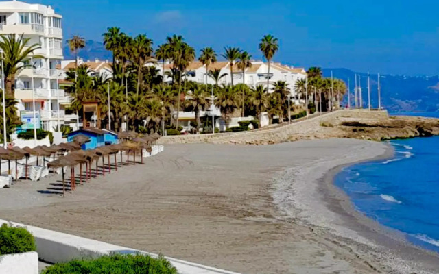 APARTAMENTO TORRESOL studio nsf9, TORRECILLA NERJA