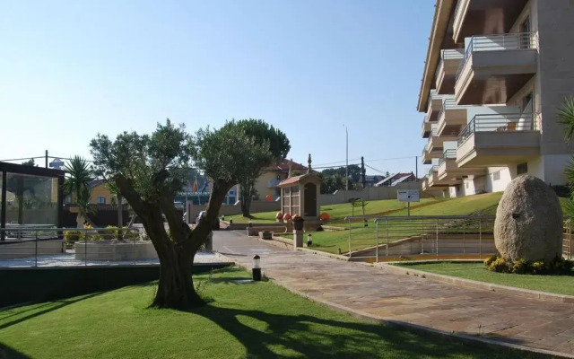 Apartamentos Marsil