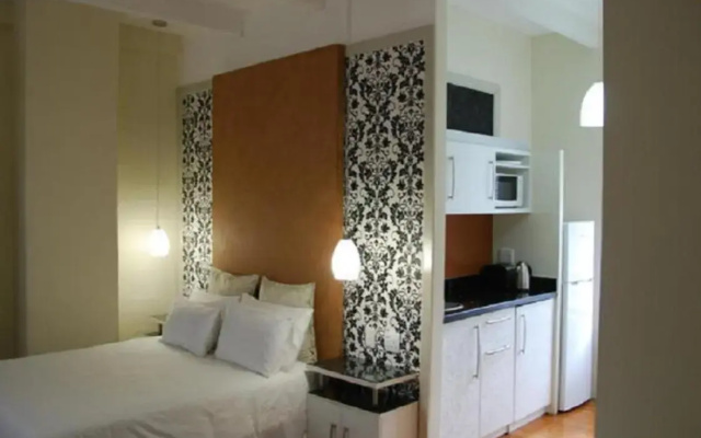 Knysna Inn
