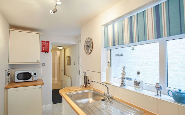 The First Port of Call