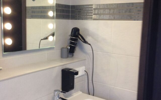 Gästehaus Peterhoff