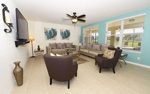 Suffolk Place Holiday Home 4112