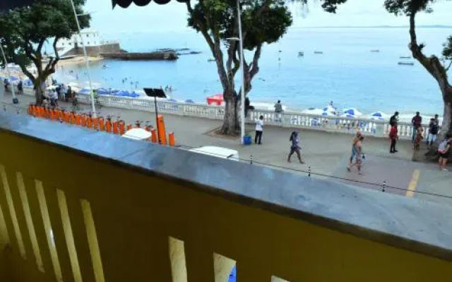 Beach Front Village