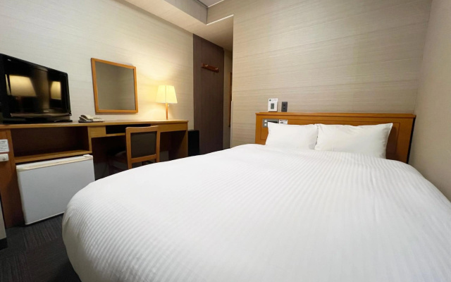 Hotel Route-Inn Tsuruoka Inter – Guest Rooms – Tsuruoka
