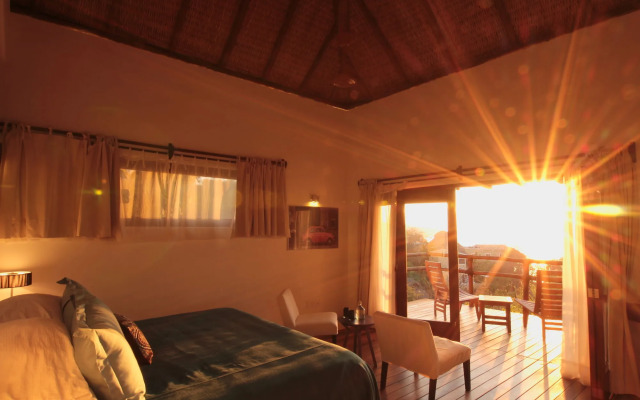 ZOA Hotel - Michelin Key Winner - Adults Only