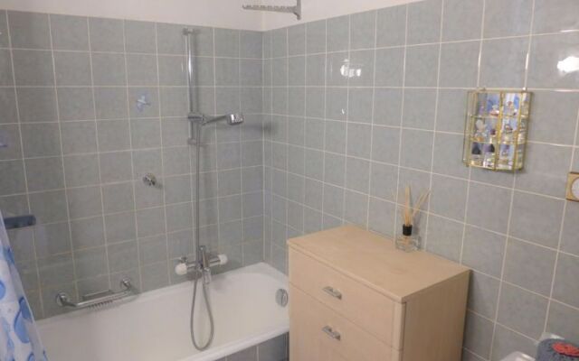 Apartment Valdor Crans-Montana