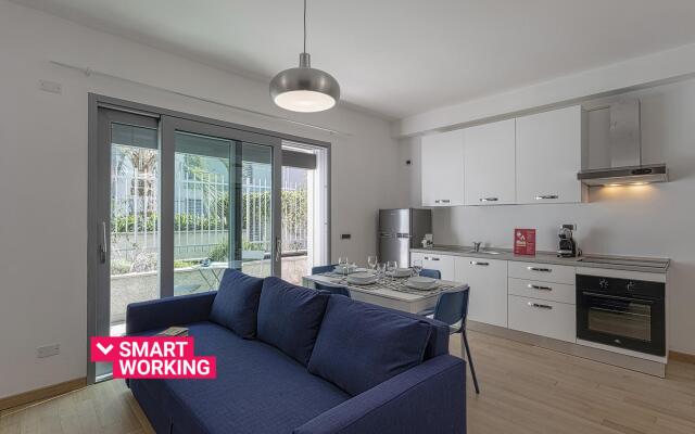 ViviBoccadasse - Glicine - P.IVA