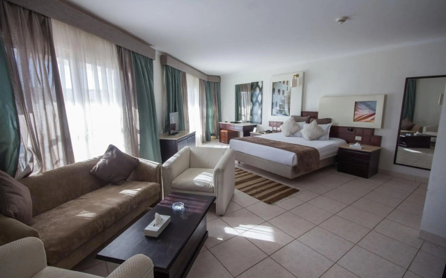 Sharming Inn Hotel