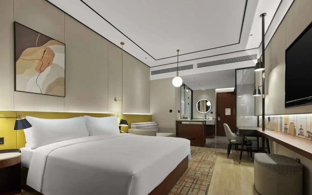 Hilton Garden Inn Datong Pingcheng