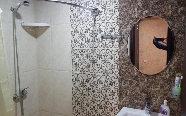 Luxury Apartment-3 in the Center of Yerevan, Safaryans Family