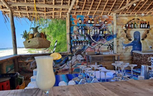 Kivuli Beach Resort Paje