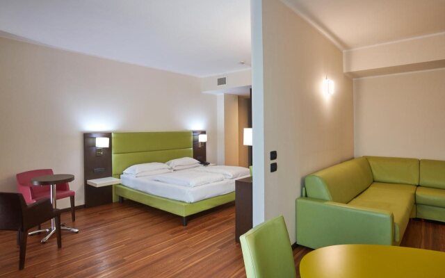 Kona Hotel Verona by Kleos Group Collection