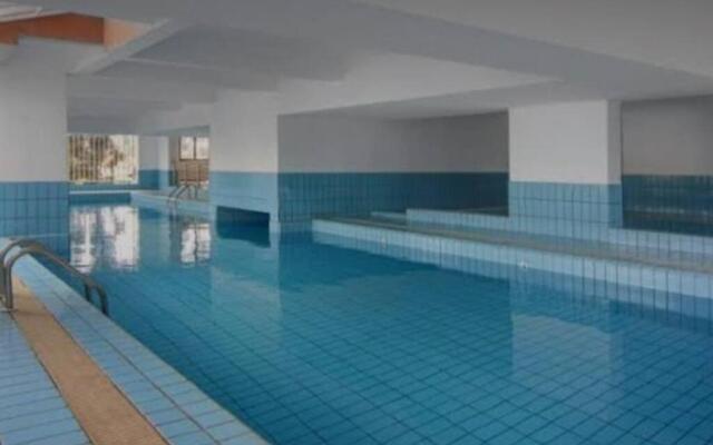 Urban Oasis - Modern Luxe 2 Bedroom Apt with pool, gym