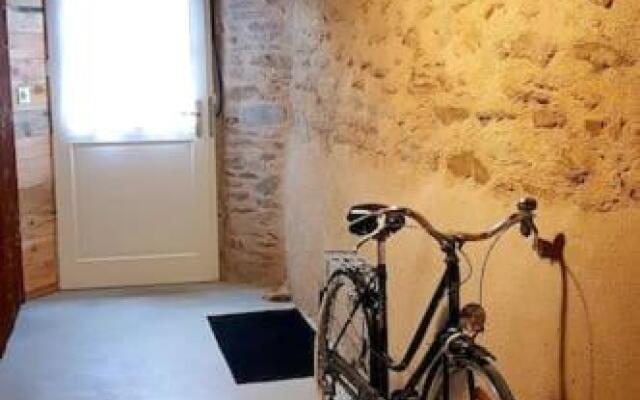 Studio Cosy, Centre Historique (Adults Only)