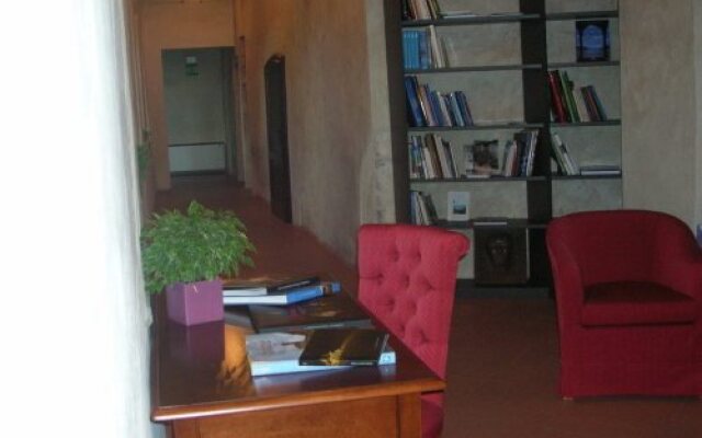 Hotel Monastero del Lavello