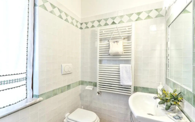 I Sicomori - Seme di Carota - Glamping e appartamenti con piscina a Saturnia