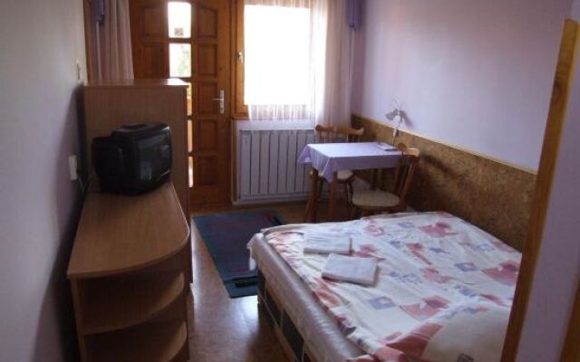 Napfény Apartmanház