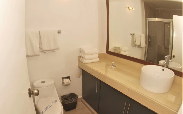 Hotel Solamar Inn
