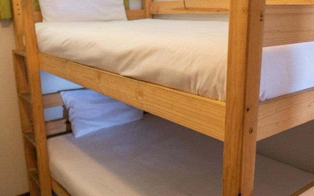 L'Escalier Cabanas 404