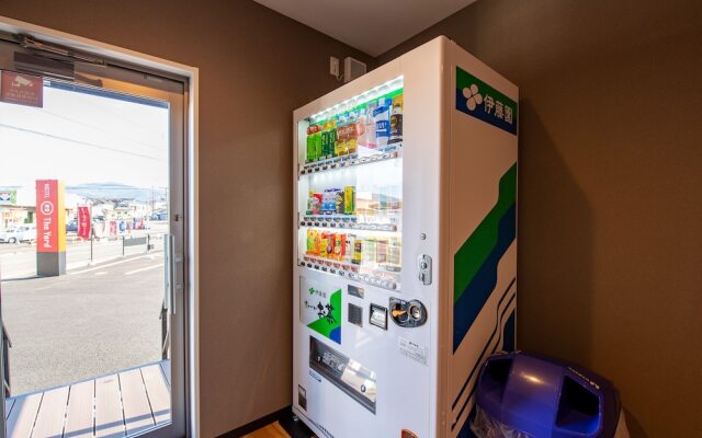 HOTEL R9 The Yard Isa