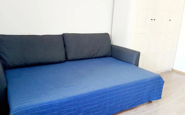 Апартаменты на проспекте Пискарёвский