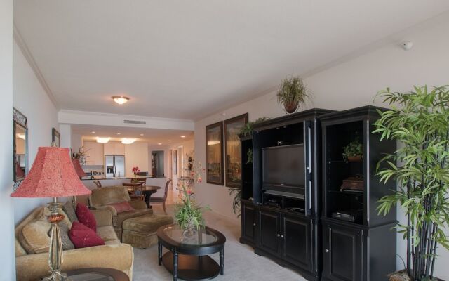 Sea Breeze-Sea Breeze 702 Deluxe