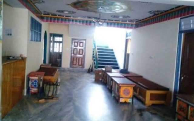 Jain Retreat and Resort Pvt Ltd, LACHUNG CONTINENTAL