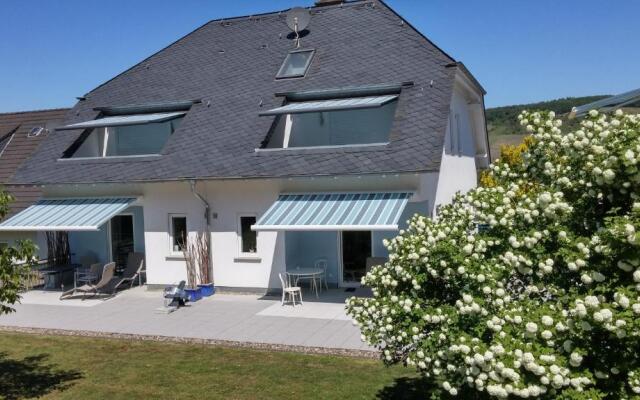 Feriendomizil Roussel