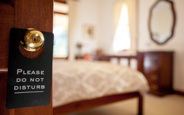 The Mudgee Homestead Guesthouse