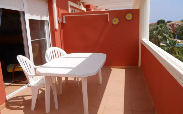 Apartamento Estrella Blanca 5