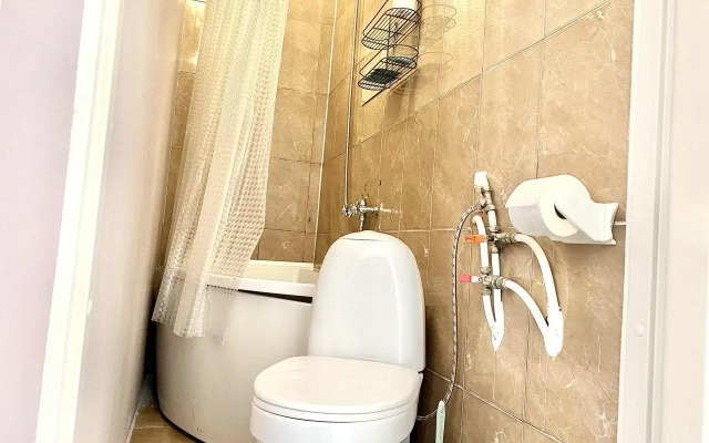 Апартаменты на 2-ой линии Васильевского острова 35Б