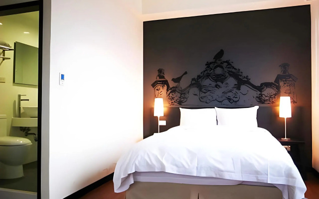 Quemoy Hotel