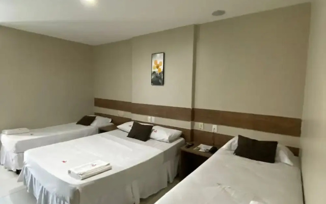 Onix Hotel Aeroporto