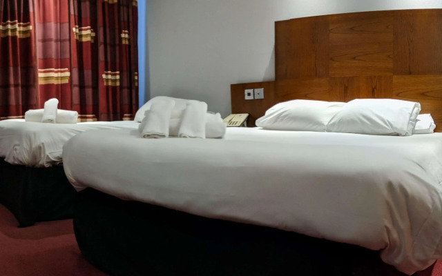 Ramada Loughborough Hotel