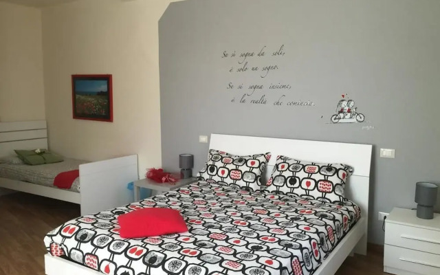 L'Iris B&B