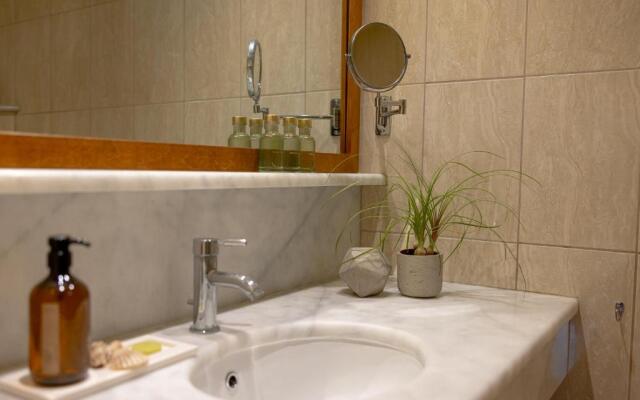 Giannoulis Santa Marina Plaza - Adults Only