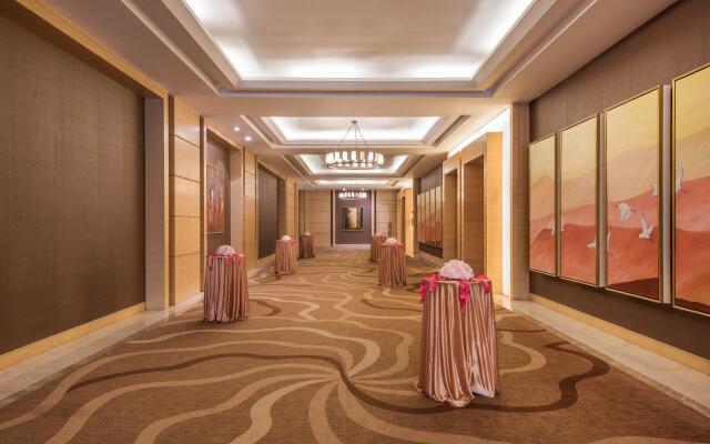 Holiday Inn Mudanjiang by IHG