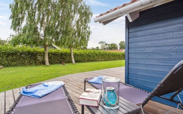 "Serey" - 250m from the sea in SE Jutland