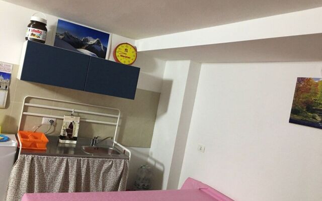 La Tua Casa a Matera