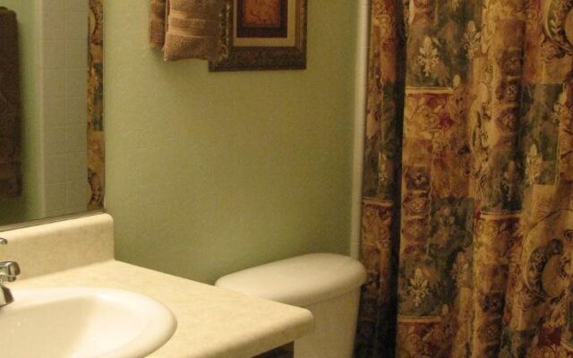 Desert Sol Bed & Breakfast