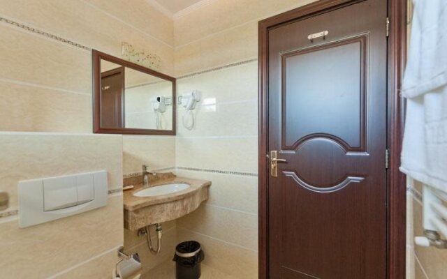Hotel Mondial