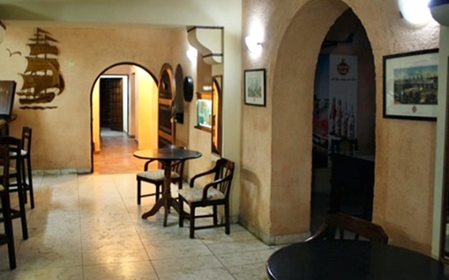 Hotel Dos Mares