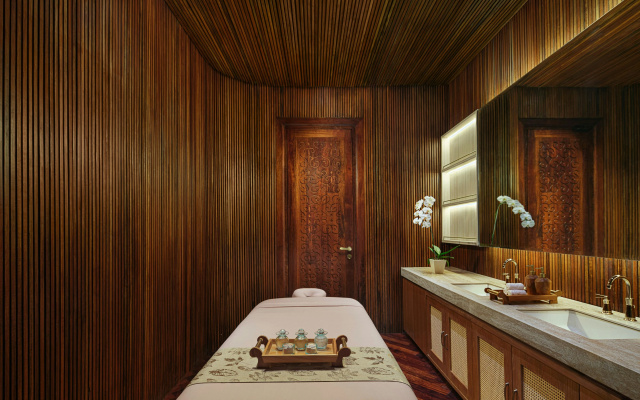 Hiliwatu, Bali Ubud, A Tribute Portfolio Resort – Guest Rooms – Bukian