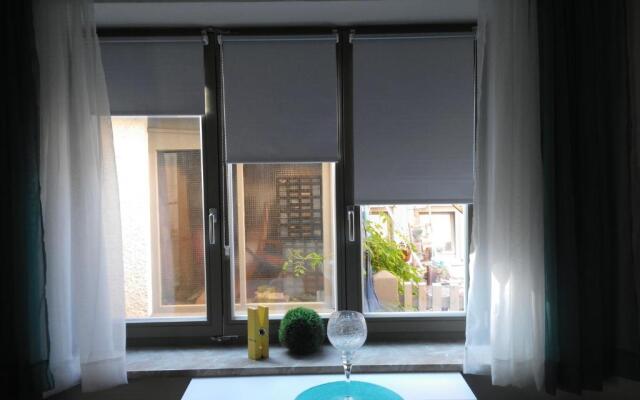 Oba's Heisle - Großvater's kleines Haus