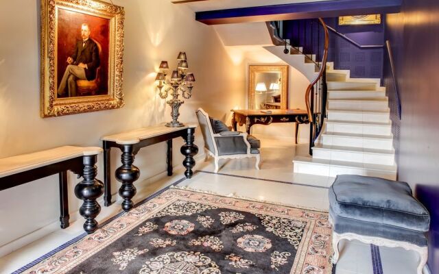 Le Clos des Terres Soudées