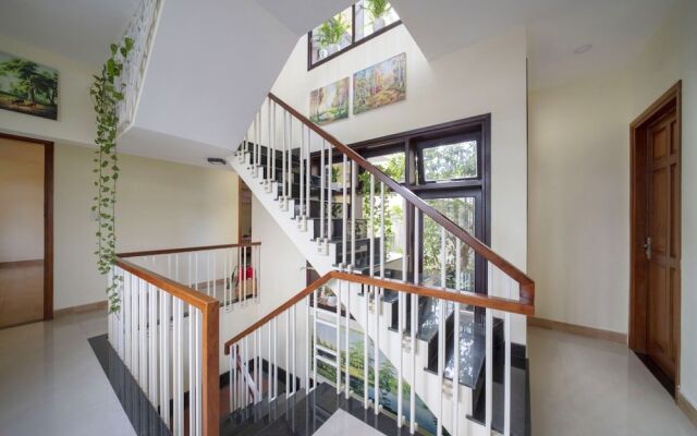 Maison Hai Homestay