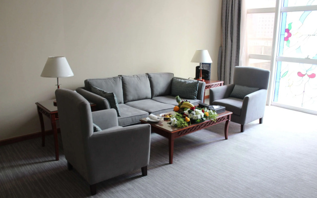 Executives Hotel - Olaya