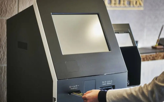 The Celecton Omiya Kaisoku - Kitamoto Ekimae